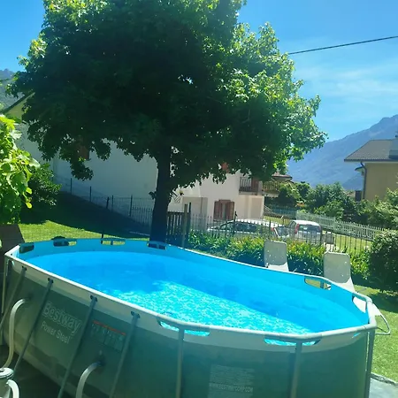 Casa In Fiore