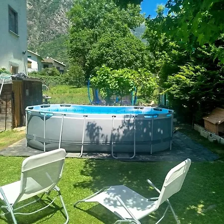 Casa In Fiore Mese