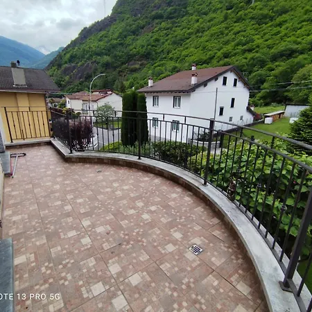 Casa In Fiore Mese