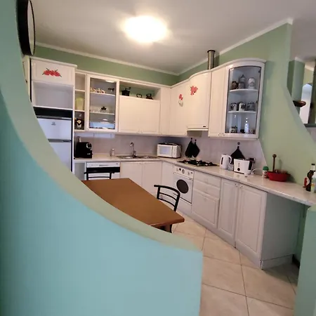 Apartamento Casa In Fiore Mese