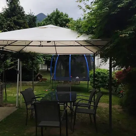 Apartman Casa In Fiore *