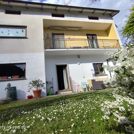 Casa In Fiore Apartamento Mese