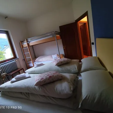 Apartamento Casa In Fiore *