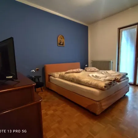 Apartman Casa In Fiore Mese