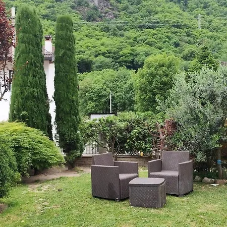 Casa In Fiore Apartman