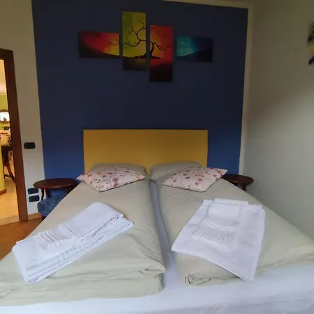 Apartman Casa In Fiore Mese