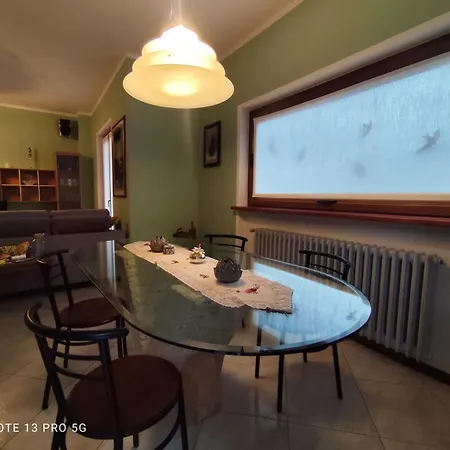 Apartman Casa In Fiore *