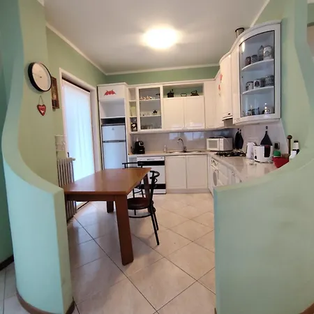 Casa In Fiore Apartamento Mese