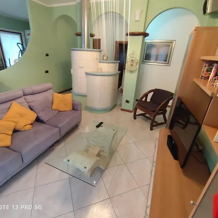 Apartamento Casa In Fiore *